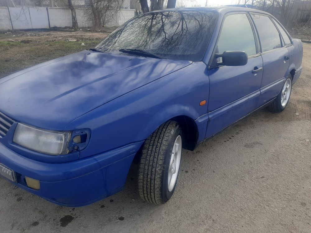 volkswagen passat b4 ТОРГ!!! СРОЧНО!!!