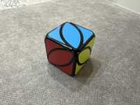Кубик рубика Плющ