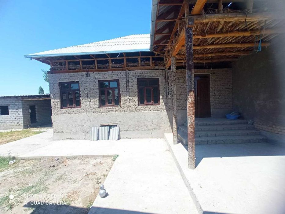 Куйи чирчик тумани Жумагул мфй  Егиз ота кучаси Ховли уй сотилади