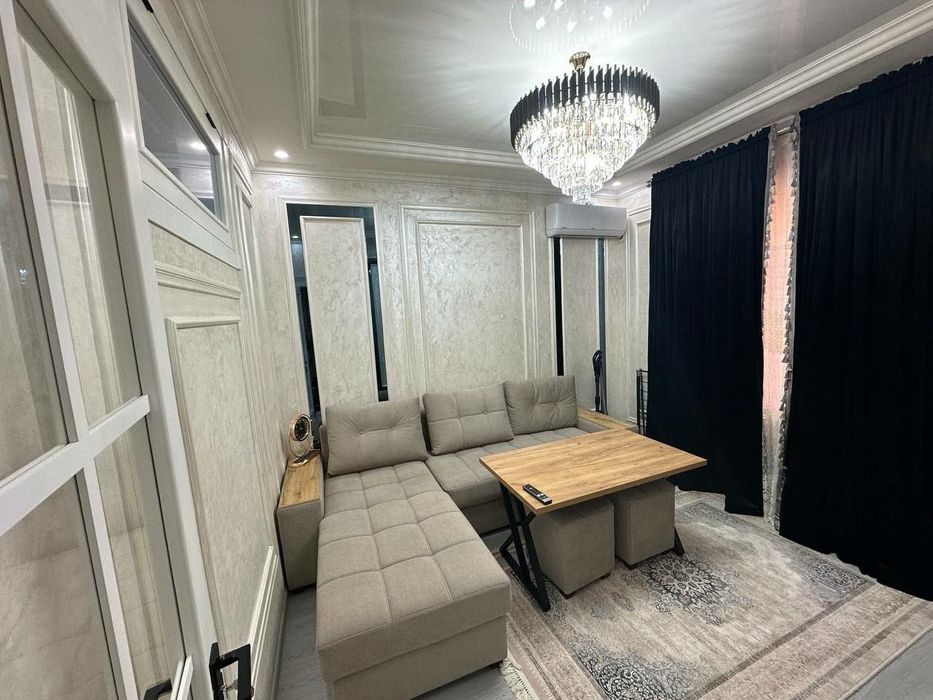 Kunlik ijaraga kvartiralar bor faqat mehmonlar uchun