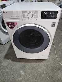Mașina de spălat rufe second LG 9 kg Direct Drive A+++