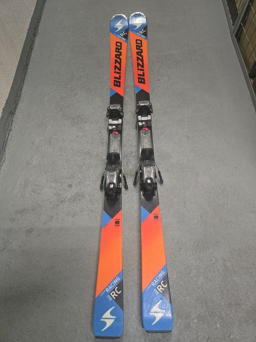 Ski schi Blizzard Race Carve 172