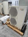 Термопомпа Mitsubishi Ecodan PUHZ-SW120VHA - 16 KW