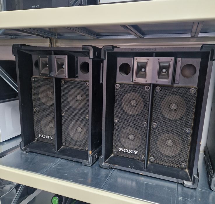 Музикален пулт Pioneer