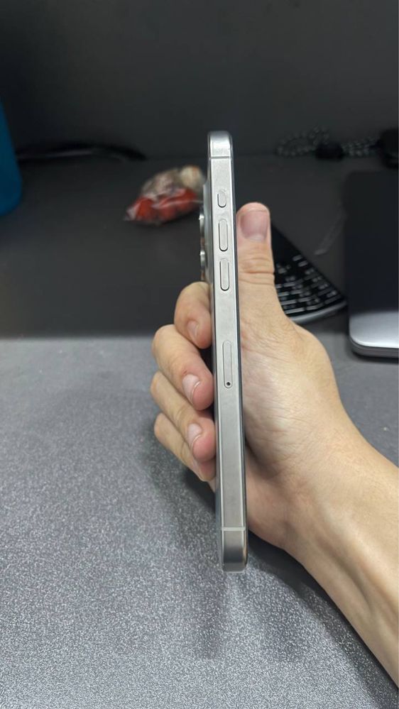 iPhone 15 pro max 256Gb ideal