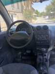 Matiz aftomat 2010 benzin