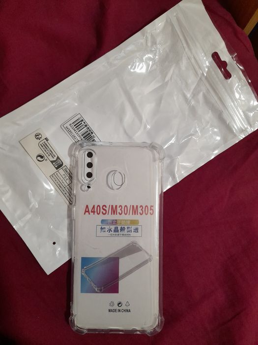 Husa noua Samsung Galaxy A40S