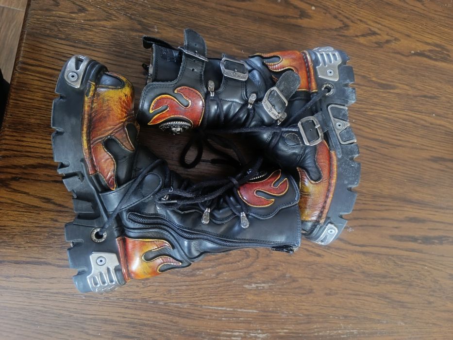 New Rock ном : 38