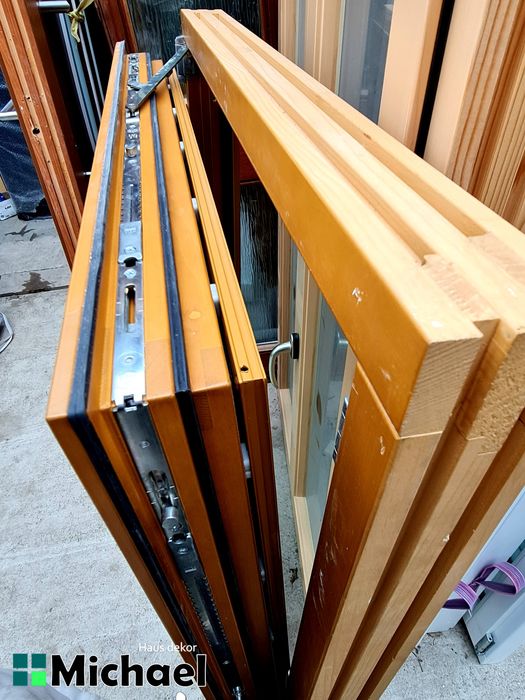 Tripan lemn masiv Treusch & co.,Austria(Marco 8942)