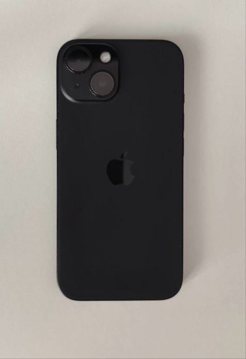 Iphone 15 in garantie