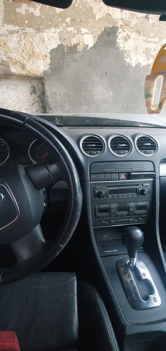 Piese audi a4 b7 cabrio b8 2.0 tfsi vw 2.0 tfsi