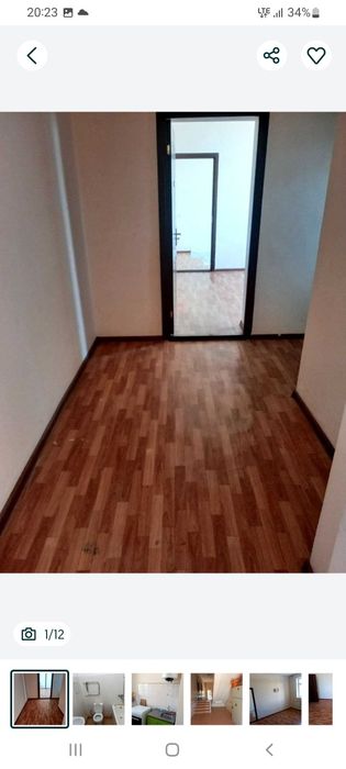 Уй сотилади камолат уйлари