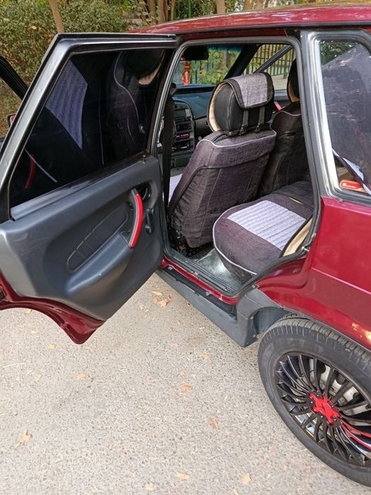 Лада ВАЗ 21099 продается