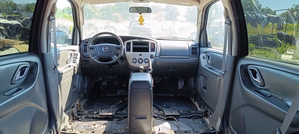 Мазда Трибют/Mazda Tribute