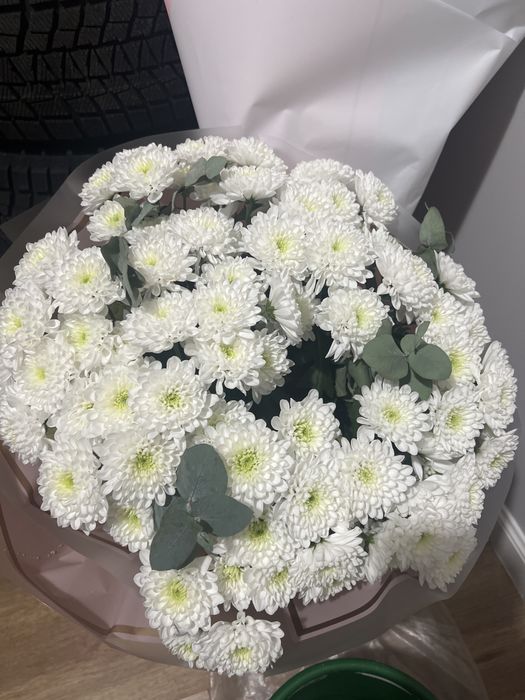 Продам букет цветов