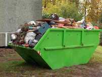 Închiriere/Transport container moloz,benă,habă deșeuri