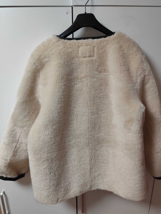 AMISU - НОВА Ефектна дамска връхна дреха