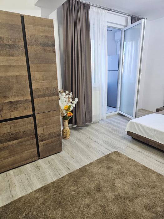 Garsoniera Regim Hotelier