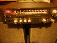 ресивър- Telefunken TR350- работеща антика