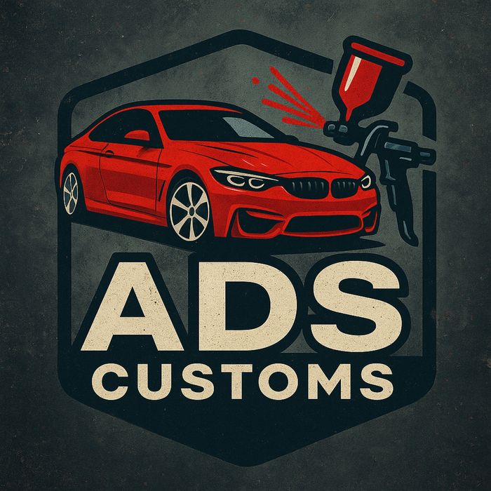 Покрасочные и кузовные работы