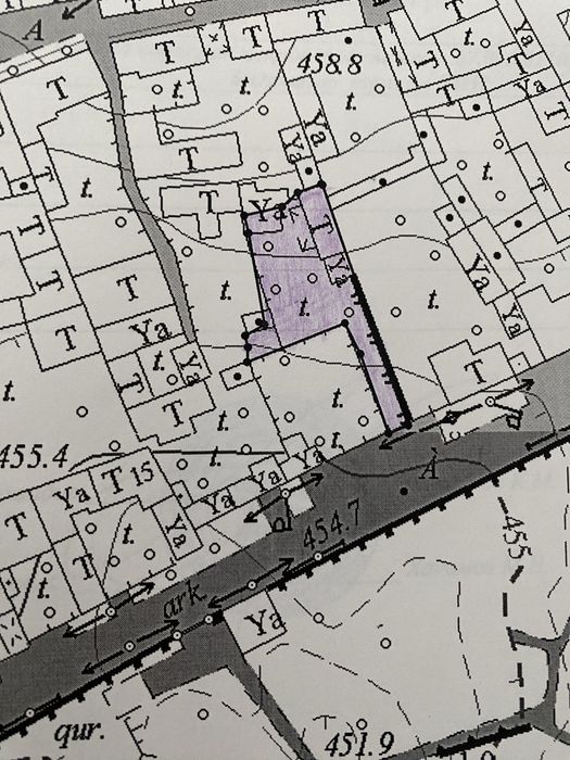 Чукурсой 4,9 соток. 120.000 старт. КЕЛИШИЛАДИ