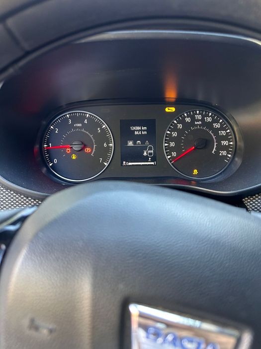 Vand Dacia Logan 3