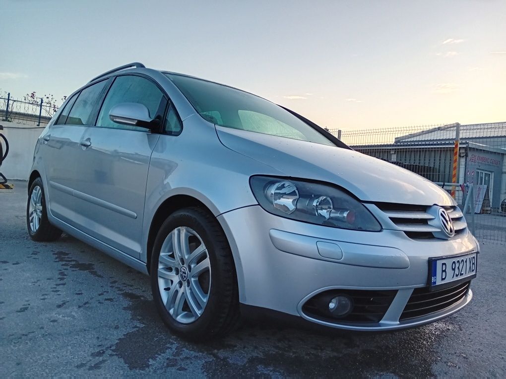 1.9TDI 105 TOUR Top-Top