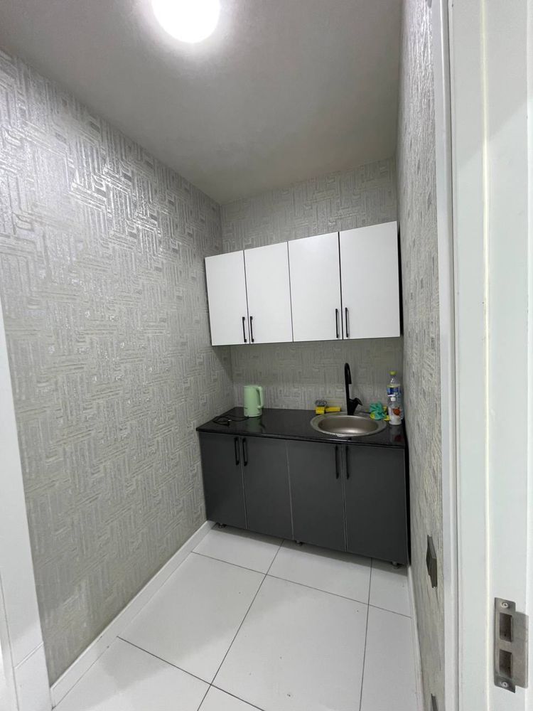 Ойбек Гарант Банк | 112кв - нежилое помещение Продажа