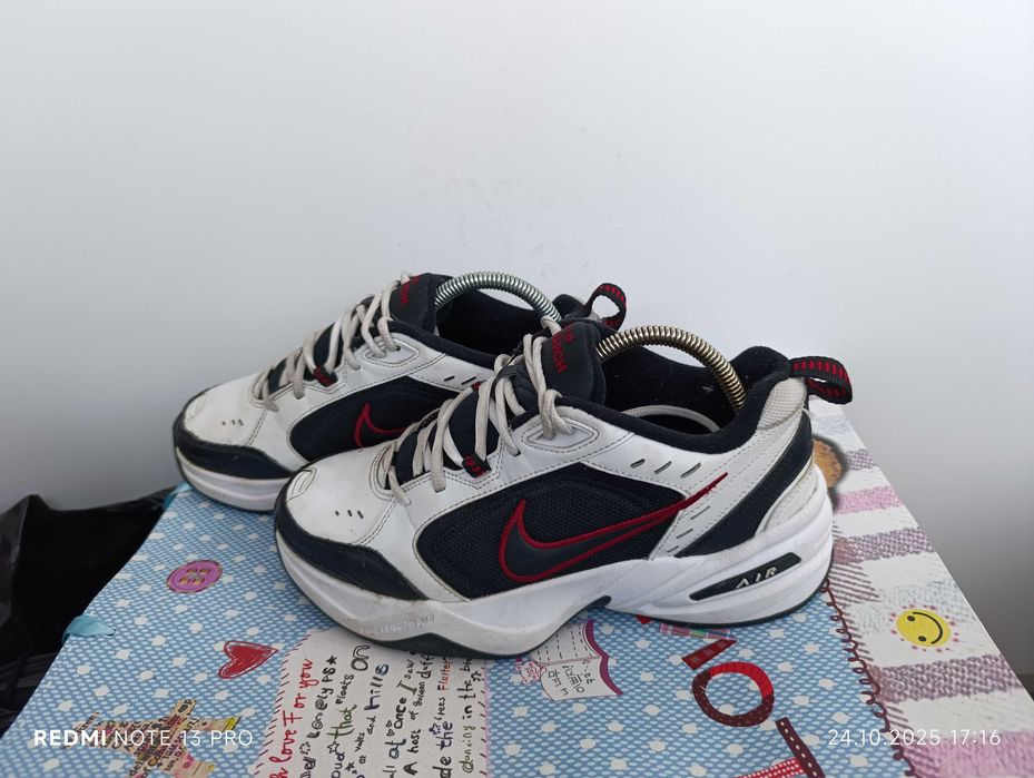 Nike Air Monarch IV''оригинални мъжки маратонки 40 номер