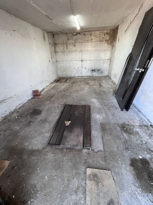 Продаеться гараж