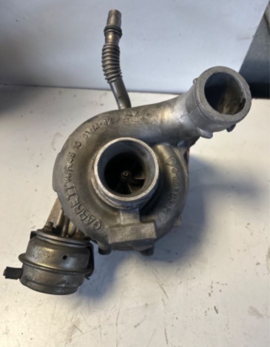 Turbosuflanta Audi A6 c5, a4 b6,passat b5, 2.5 tdi,  059145701G