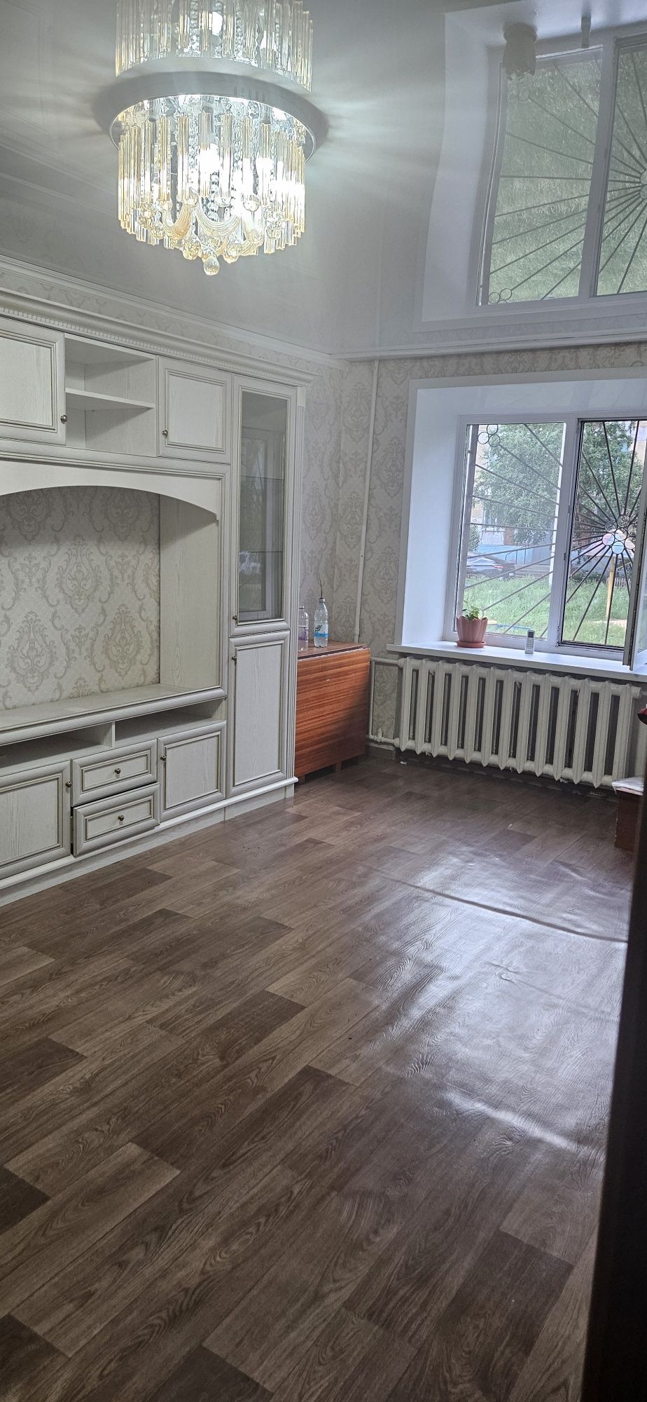 Продам 2-комнатную квартиру