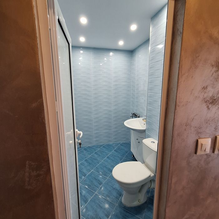 Продавам апартамент