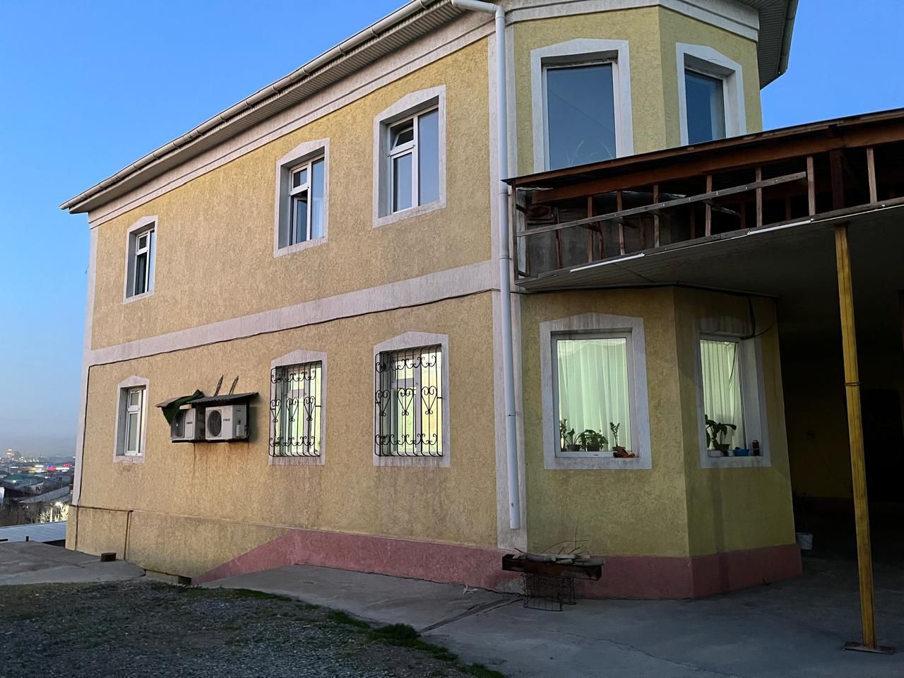 Продам дом.срочна