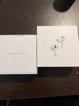 AirPods Pro 2nd Generation USB-C, TWS, ANC