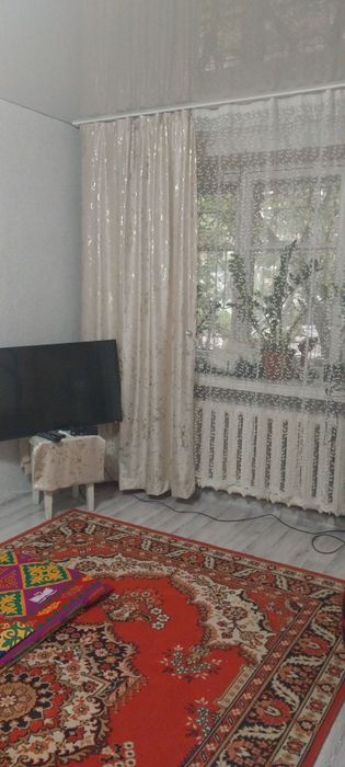 Пролам 1 ком квартира