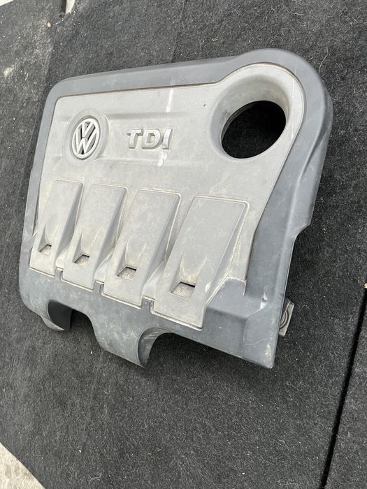 Capac motor passat b7,skoda,seat,etc motor cffb