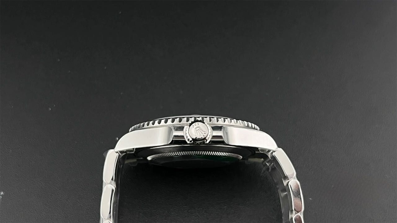 Rolex Submariner | Модифициран | 126610LN | 41mm | VS3235