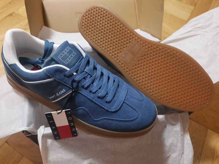 Tommy Hilfiger мъжки маратонки номер 45