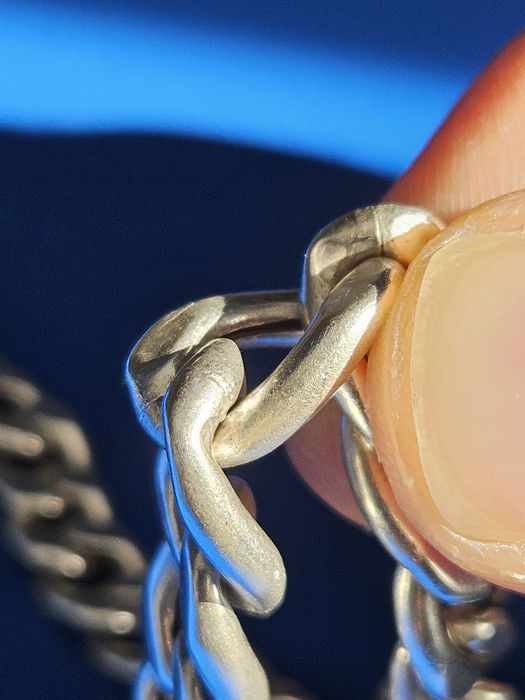 Bratara Xeladior Argint 925 Sterling 13g