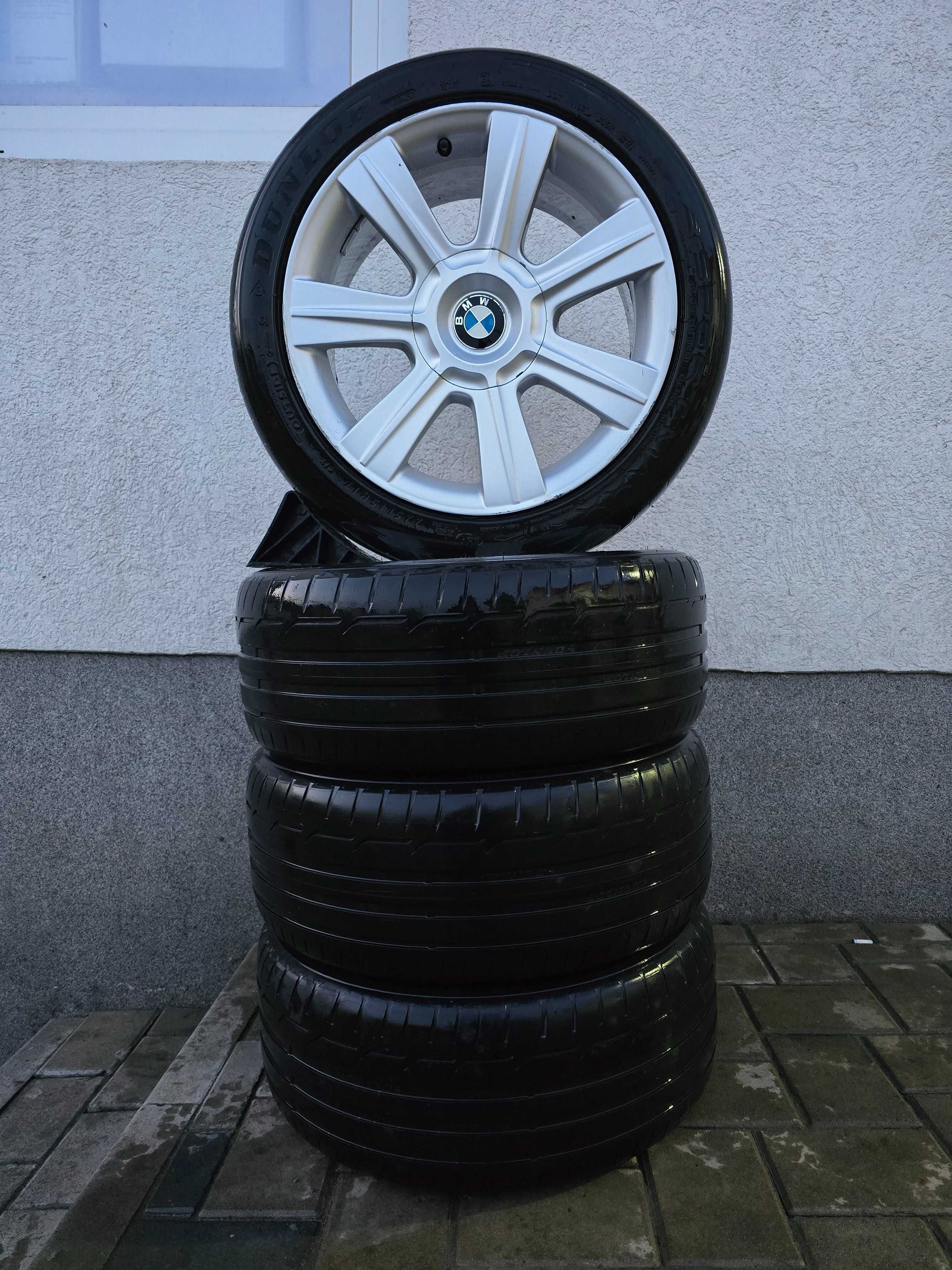 Jante Aliaj BMW 5x120