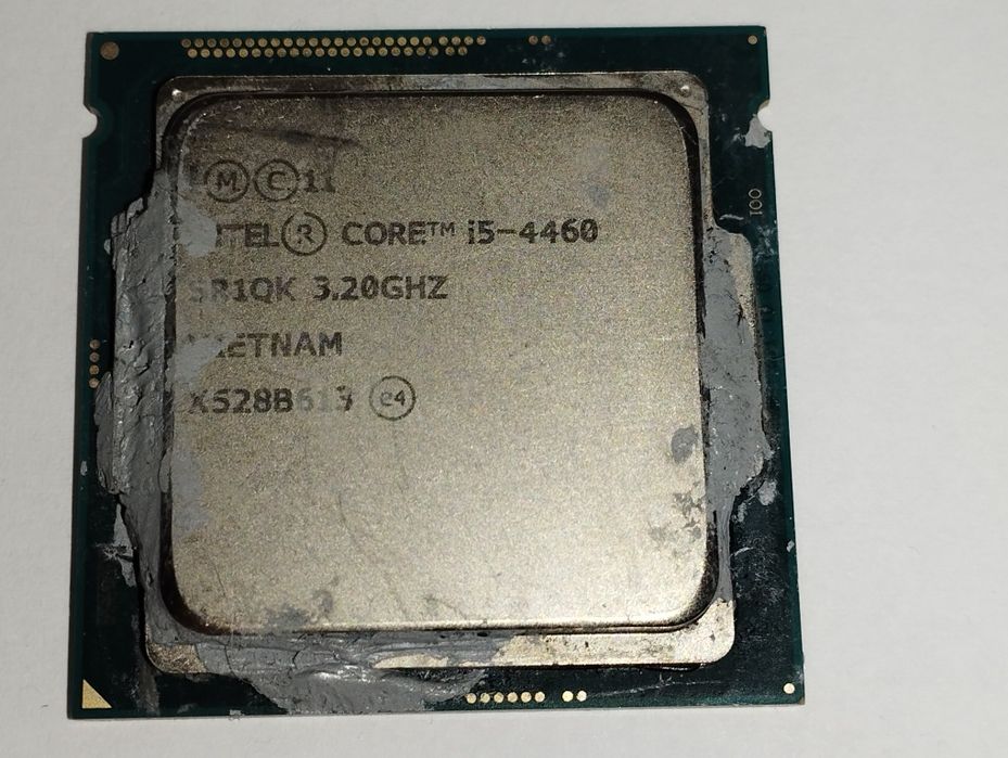 Procesor Intel Core i5 4460