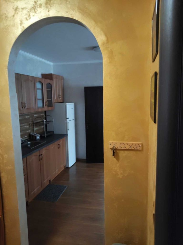 Дава се под наем Двустаен апартамент в Банкя - 56 кв.м за 382.5 € - Снимка #7