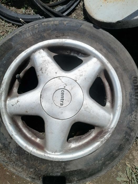 Jante audi a4 b6 r15