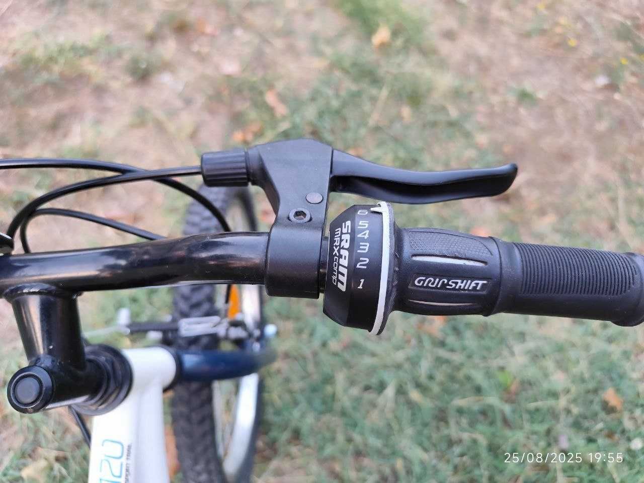 Детски планински велосипед 20" ROCKRIDER
