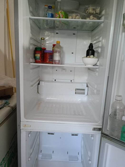 Ремонт холодильников с гарантией.