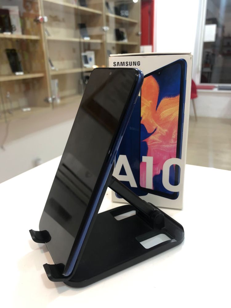 Samsung A10  /  Garantie