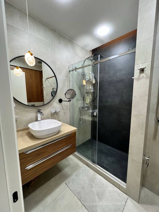 Аренда 3х ком | Жк Akay city | 120м2