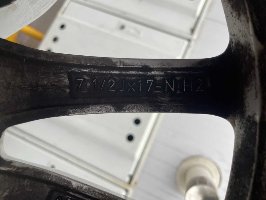 Jante Bmw Seria 3 G20 Cauciucuri Iarna 225 50 R 17