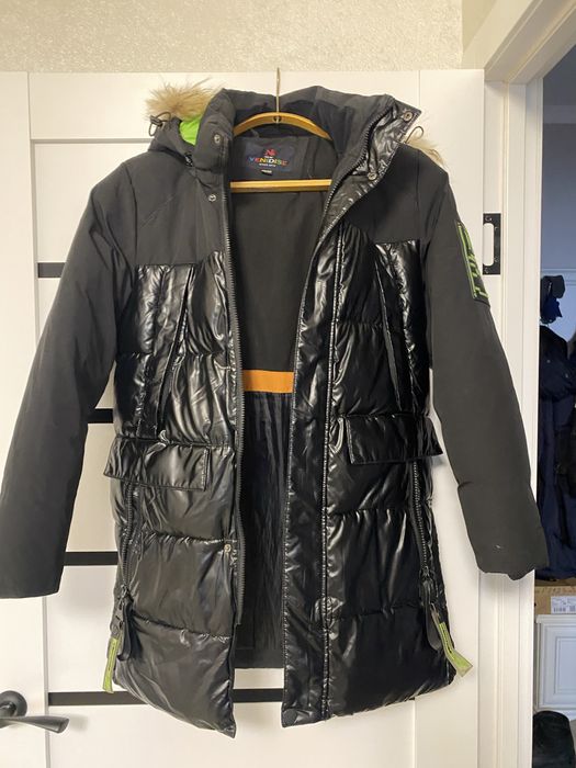 Куртка детская на мальчика